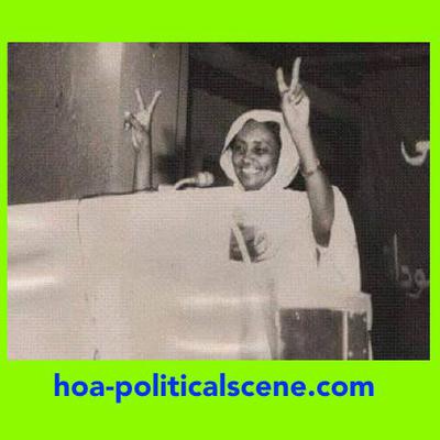 hoa-politicalscene.com/invitation-to-comment42.html -Invitation to Comment 42: You are invited to pay tribute to Fatma Ahmed Ibrahim on 28 October.