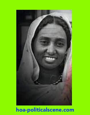 hoa-politicalscene.com/invitation-to-comment43.html -Invitation to Comment 43: You are invited to pay tribute to the Sudanese women’s leaders Fatima Ahmed Ibrahim on 28 October.