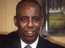 Mohammed Siad Barre, Somali president, 1969-1991