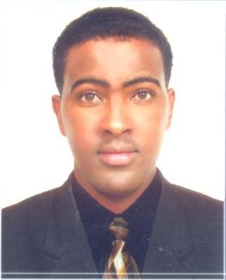 Farhan Mohamoud Mohamed