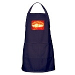 HOAs Journalists' Apron (dark)