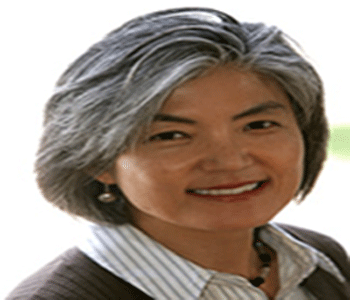 Kyung-wha Kang, UN Deputy High Commissioner for Human Rights