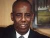 Mohammed Siad Barre, Somali president, 1969-1991