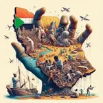 The Anatomy of Fear in Sudan: What Mantra of Life Do You Need?