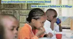 Awassa refers to one successful charities in Ethiopia done by SOS. Charities for Ethiopian children run smoothly & the villages raise & graduate good children.