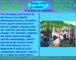 Khalid Mohammed Osmans Dynamics combined with systematical units ensure building the systems of the masses and launching the era of the masses.