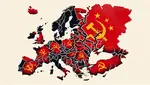 The Eastern Europe Socialist Bloc Fragmentation costs effectively until today. Are there any real causes of the deterioration of great counties in the world?