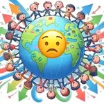 The Post-Cold War Era: A Shifting Global Landscape! Hard lessons to be learned to create one the best lasting eras in the world.