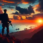 Islamic Parties Repackaged Belief in Sudan - Blood at Red Sea