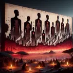 How Sudan Lost Its African Soul - Looting Homes, Burning People Alive