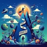 How to Overcome Fear? Reimagining Progress on Personal & Collective Levels! Nations as people can learn from others' failures and success. You're about to...