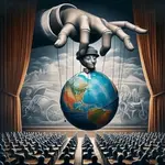 The Illusions of Institutional Narratives make life worse! Going through 4 of my own conventional writing you'll start to shine with your knowledge in your area.