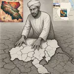 Muslim Brothers of Sudan - A Sudanese Trying to Mend the Map