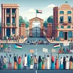 Personal Encounter with Fear: How Fear Affected an Entire Country and 