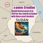 Rising of the Phoenix From Poetry to the Real Life of a Nation!