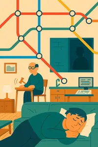 Substack Exile Archive Ethics of Proximity Shadow Beneath State