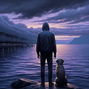 Substack - The Gaze of Witness