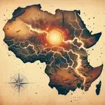 Sudan as a Modern Case Study of Fear-Driven Collapse! This will help you know and understand why you need your society to be well-integrated & strong.