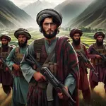 Sudan From International Terrorism - Afghani Rebel South