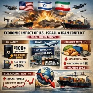 War Economy Dynamics Structures Before, During and After Conflict - an analytical examination of war‑economy mechanisms - U.S., Israel & Iran as a case study.