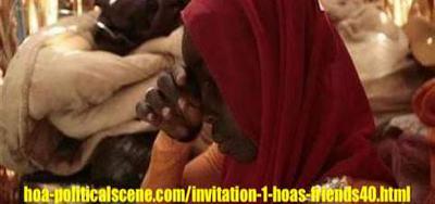 hoa-politicalscene.com/invitation-1-hoas-friends40.html: Invitation 1 HOAs Friends 40: حقوق الإنسان في السودان. Human rights in Sudan, إغتصاب السودانيات ليس هو الأخير في جرائم هذا النظام الدموي.