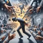 Conventional Narratives Are Always Wrong - Traditional Storytelling