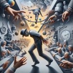 Conventional Narratives Are Always Wrong - Traditional Storytelling