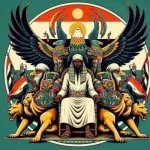 Sudan and U.S. Policy: A Terrorism Connection - Sud-Eg Muslim New Pharaohs