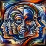 Why Prevailing Perspectives Fail Us - Abstract Concept 1