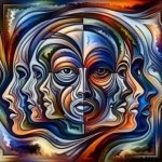 Why Prevailing Perspectives Fail Us - Abstract Concept 1