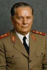 Why Do Nations Fragment When Unity is Their Greatest Strength?: Tito
