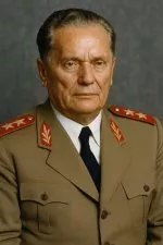 Why Do Nations Fragment When Unity is Their Greatest Strength?: Tito