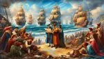 pre-Cold War Era - 15th Century, European Spanish exploration