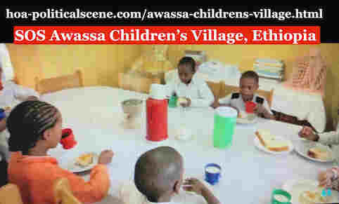 hoa-politicalscene.com/awassa-childrens-village.html - SOS Awassa Children's Village in southern Ethiopia, a village I sponsor since a long time.