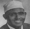 Abdul Rashid Ali Sharmarke, Somali President, 1967-1969