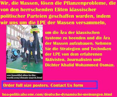 hoa-politicalscene.com/deutsche-dynamische-meinungen.html Deutsche Dynamische Meinungen Jeder einzelne Mensch wird von der Politik der herrschenden Eliten der klassischen politischen Parteien verletzt