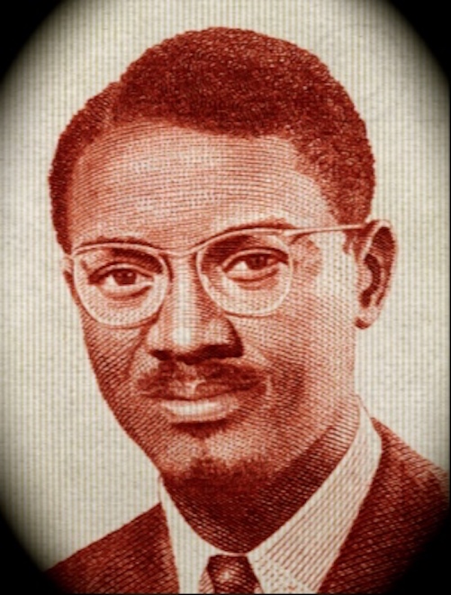 hoa-politicalscene.com/drc.html: DRC: The Democratic Republic of the Congo: Patrice Lumumba, first national independence and decolonization leader.