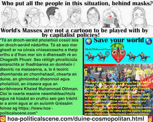 hoa-politicalscene.com/duine-cosmopolitan.html - Duine Cosmopolitan: 