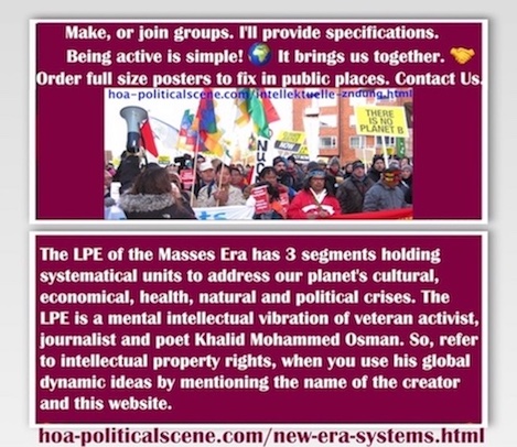 hoa-politicalscene.com/new-era-systems.html - The Strategies and Tactics of the Masses Era: New Era Systems: Masses Era LPE has 3 segments holding systematical units to address planet's problems.