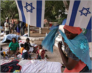 eritrean refugees, ethiopian refugees, somali refugees from eastern sudan to israel