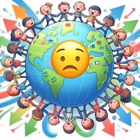 Post-Cold War Era - Global political shifts 1991