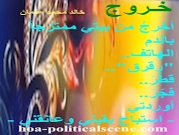 hoa-politicalscene.com - HOAs Gallery: Couplet of political poetry from 