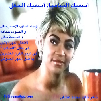 hoa-politicalscene.com - HOAs Literary Works: Poetry scripture from "I Call You Samba, I Call You a Field", by poet and journalist Khalid Mohammed Osman on Beyonce, as Etta James.