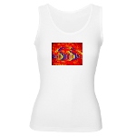 HOA's Poetess Tank Top