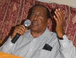 Ahmed Mohammed Mahmoud Siilaanyo - Kulmiye, Somaliland