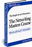 net writing masters course