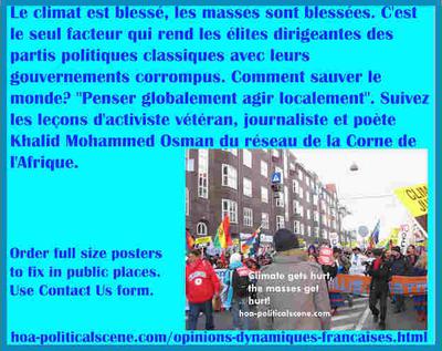 hoa-politicalscene.com/opinions-dynamiques-francaises.html - Opinions Dynamiques Françaises: Le climat est blessé, les masses sont blessées. C'est le seul facteur qui rend les élites dirigeantes...