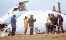 PAN AM Flight 103, Lockerbie, Libya