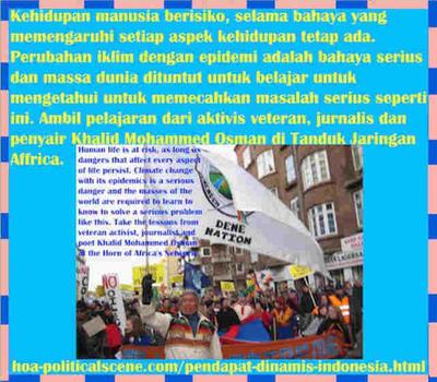 hoa-politicalscene.com/pendapat-dinamis-indonesia.html - Pendapat Dinamis Indonesia: Kehidupan manusia berisiko, selama bahaya yang memengaruhi setiap aspek kehidupan tetap ada.