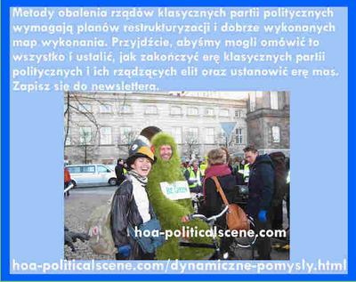 hoa-politicalscene.com/polskie-dynamiczne-perspektywy.html: Metody wydalenia rządów klasycznych partii politycznych wymagają planów restrukturyzacji i dobrze wykonanych map wykonania.